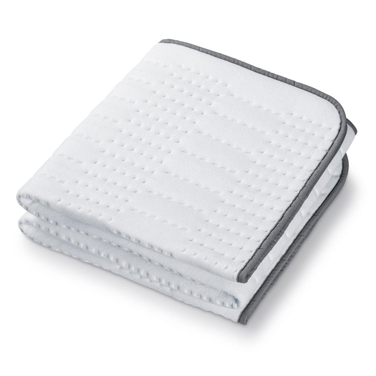Beurer TS 24 Electric Under Blanket: Eco-Friendly Heated Blanket 150x80cm