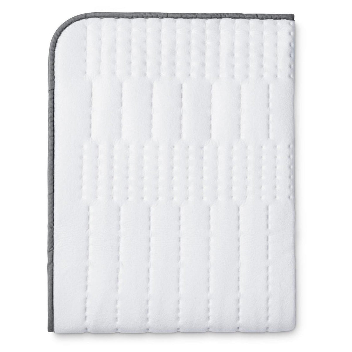 Beurer TS 24 Electric Under Blanket: Eco-Friendly Heated Blanket 150x80cm
