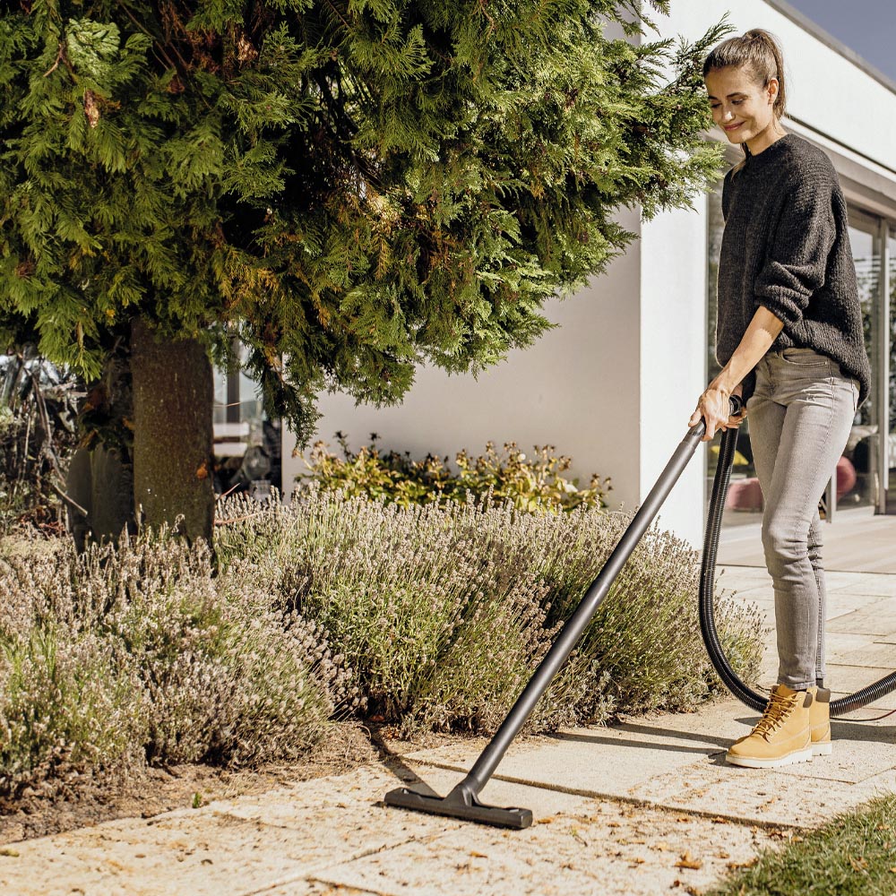 Karcher Wet & Dry Vacuum Cleaner WD 3 S V-17/4/20