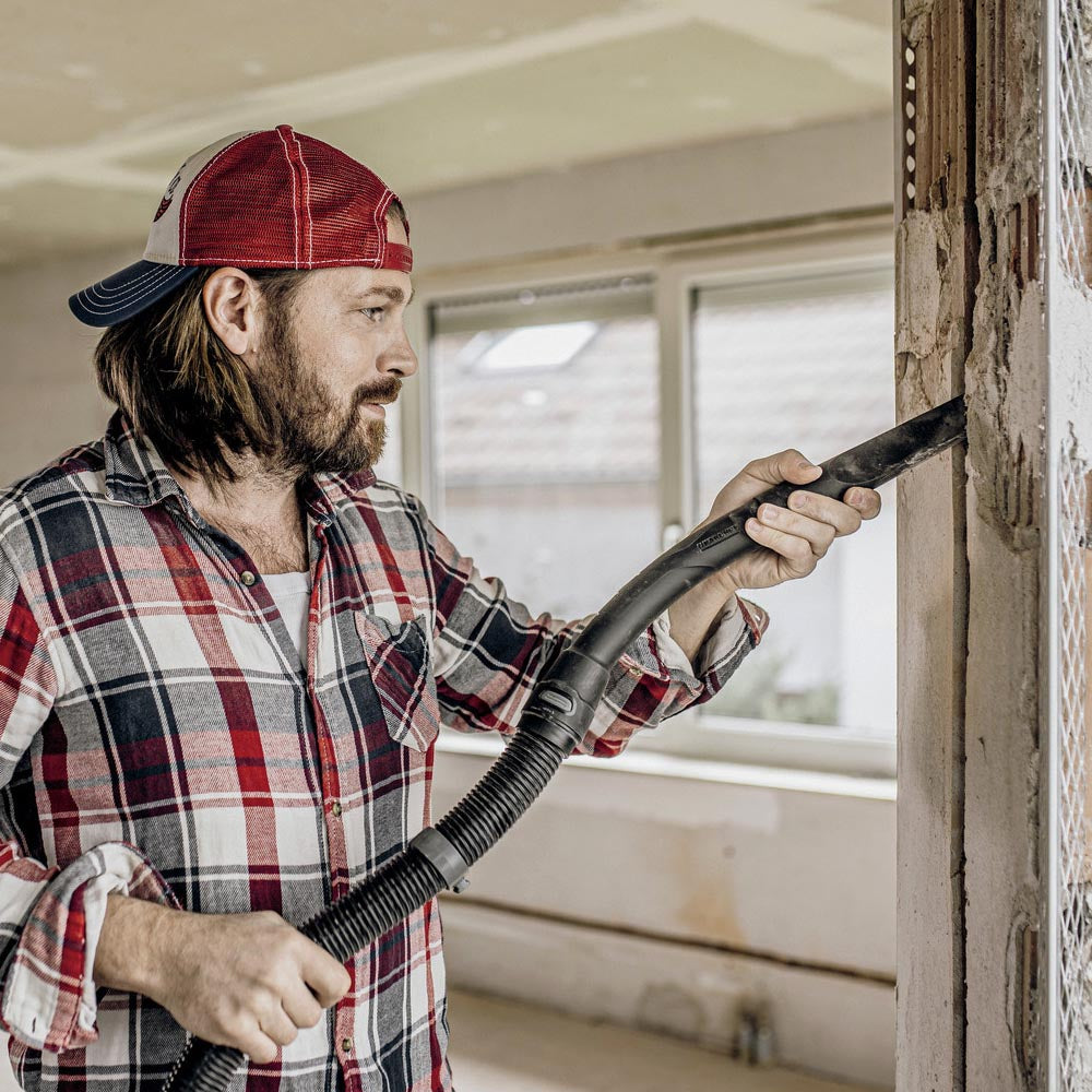 Karcher Wet & Dry Vacuum Cleaner WD 6 P S V-30/6/22