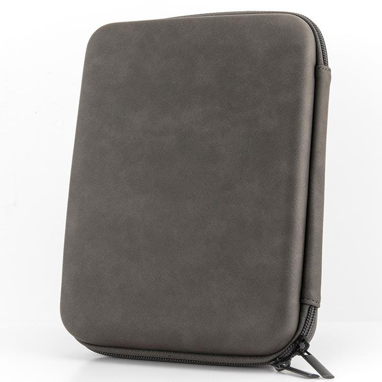 TROIKA Organiser Case with Zip "ALLES IN ORDNUNG"