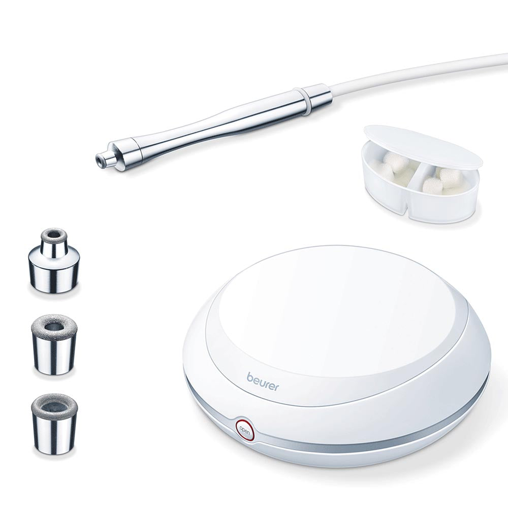 Beurer Pureo Derma Peel FC 100 Microdermabrasion Professional