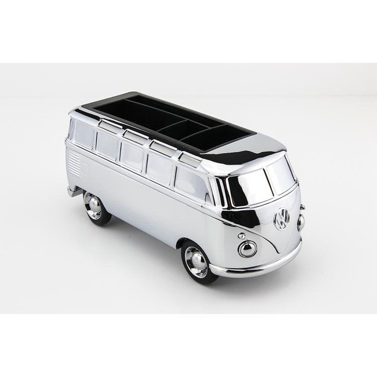 TROIKA Stationery Holder VW Camper Forever T1