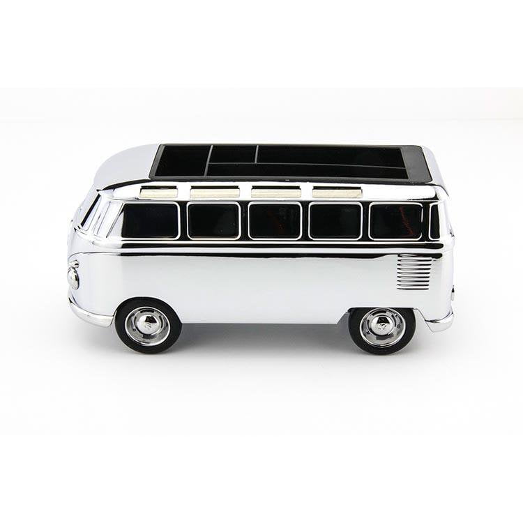 TROIKA Stationery Holder VW Camper Forever T1