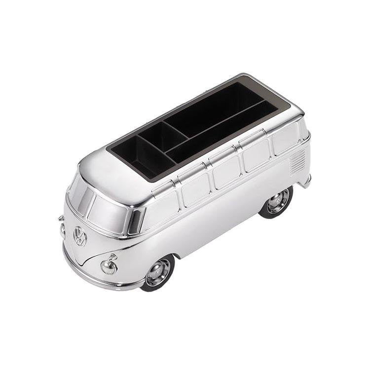 TROIKA Stationery Holder VW Camper Forever T1