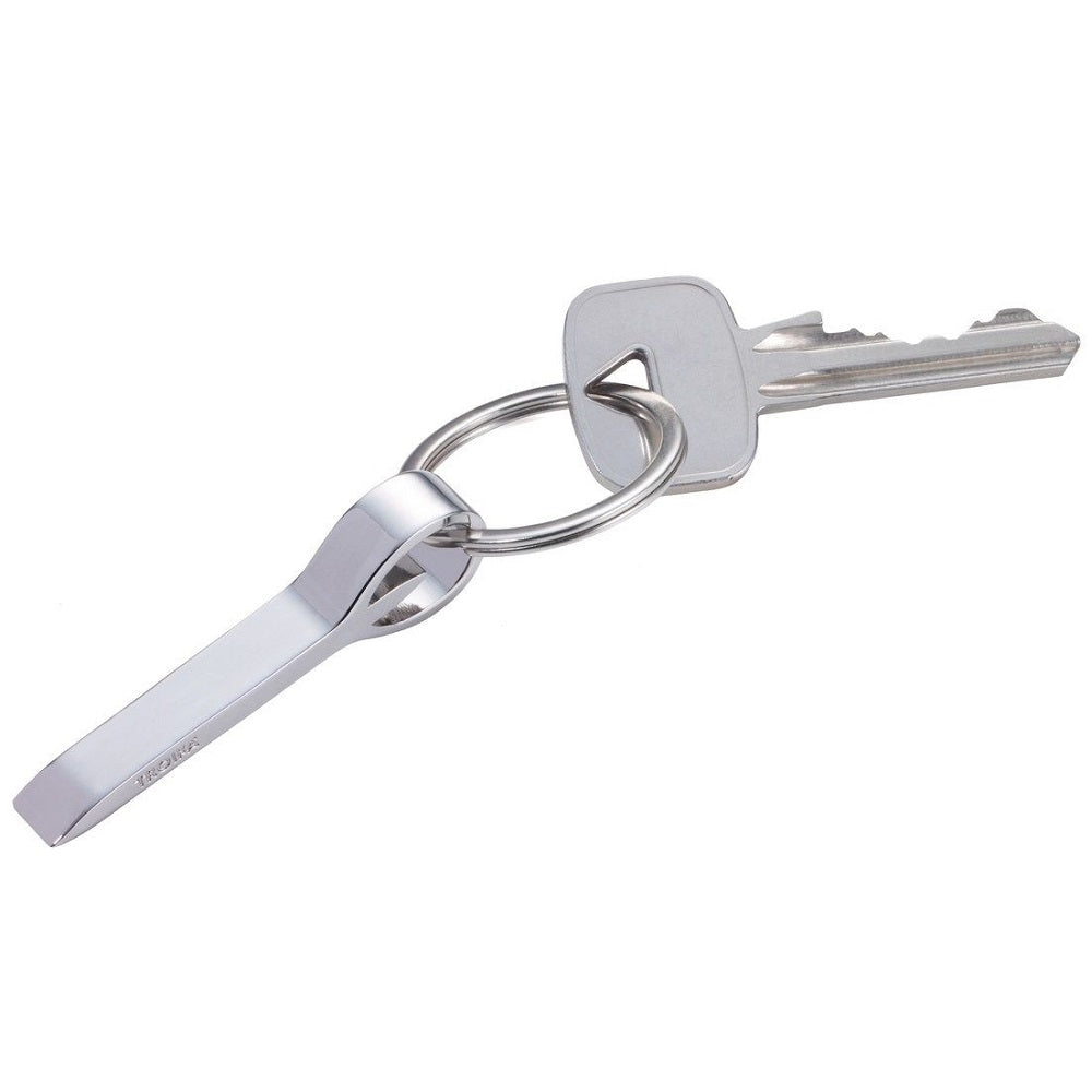 TROIKA Keyring SPLIT IT Keyring Tool