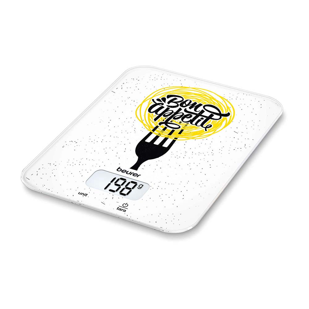 Beurer Kitchen Scale KS 19 Bon AppƩtit