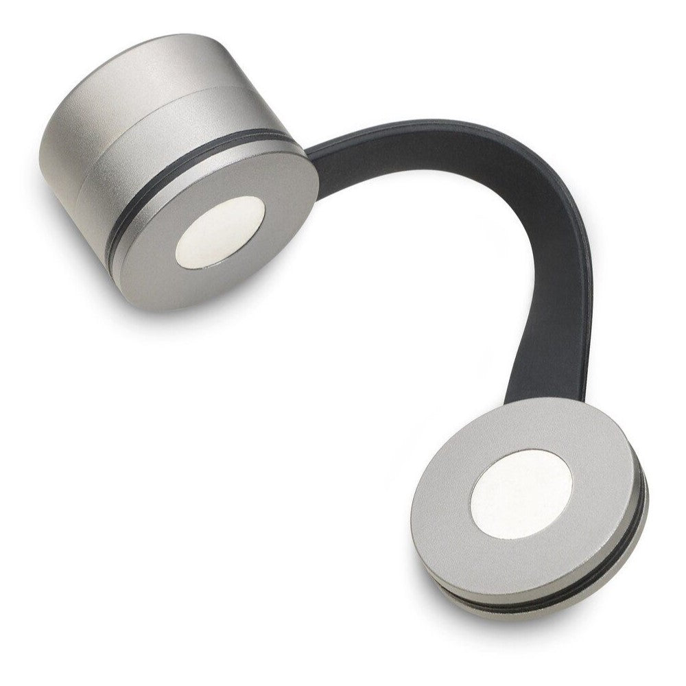 TROIKA Rechargeable LED Safety Torch for the Outdoors ECO RUN PRO + MAGNET