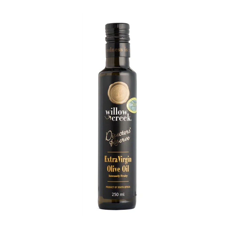 Willow Creek Directorsā Reserve Extra Virgin Olive Oil