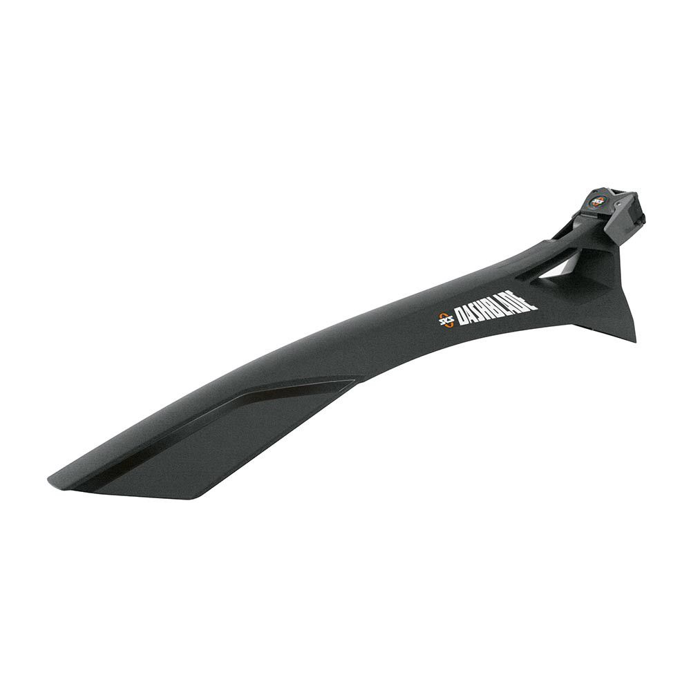 SKS Rear Mudguard Mountain Bike 26 Inch and 27.5 Inch (650b) DASHBLADE Black