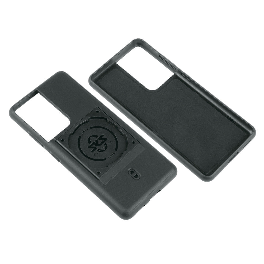 SKS Samsung S21 ULTRA 5G COMPIT Cover for COMPIT Bike Phone Holder
