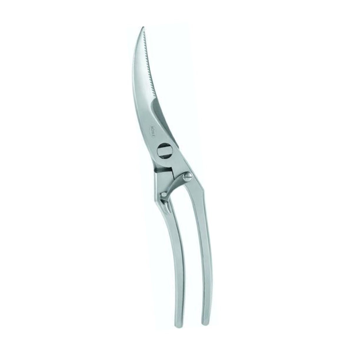 Rösle Stainless Steel Poultry Shears