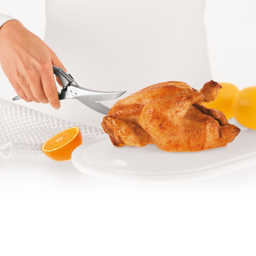 Rösle Stainless Steel Poultry Shears