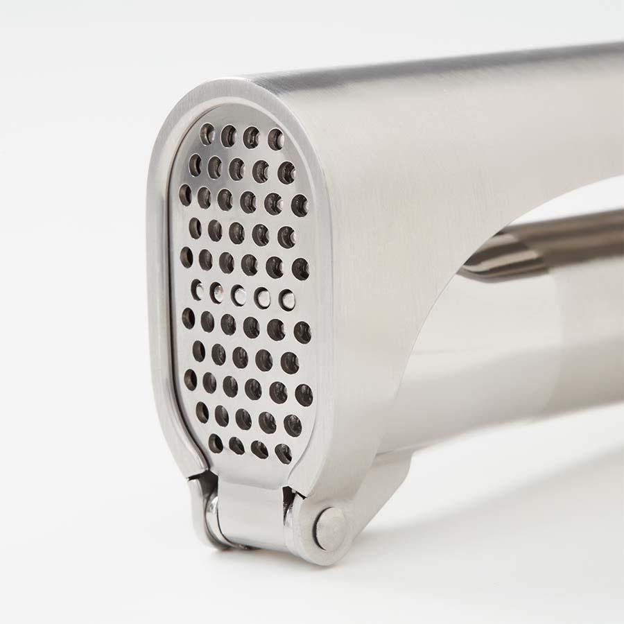 Roesle Garlic Press Slim 18 cm
