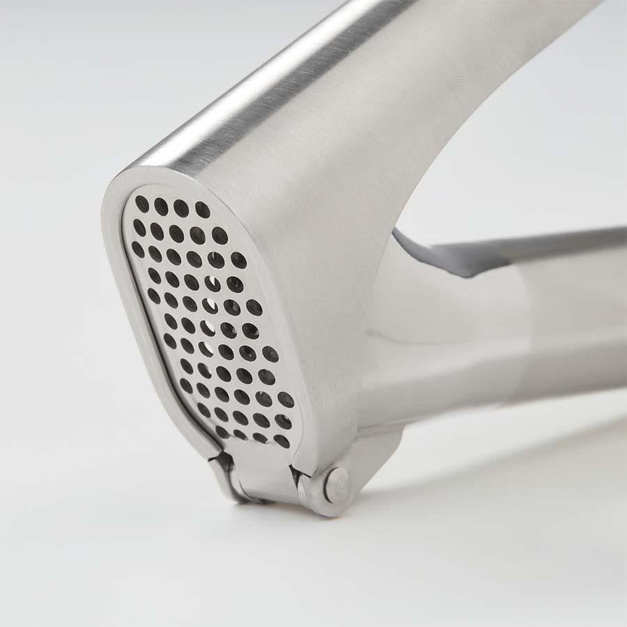 Roesle Garlic Press Slim 18 cm