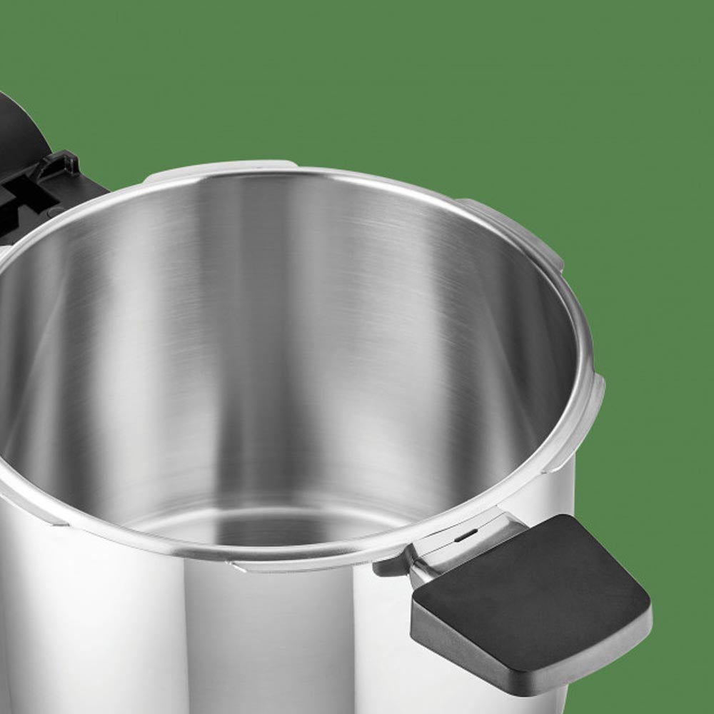 ROHE Pressure Cooker "Toni" - 22cm (6L)