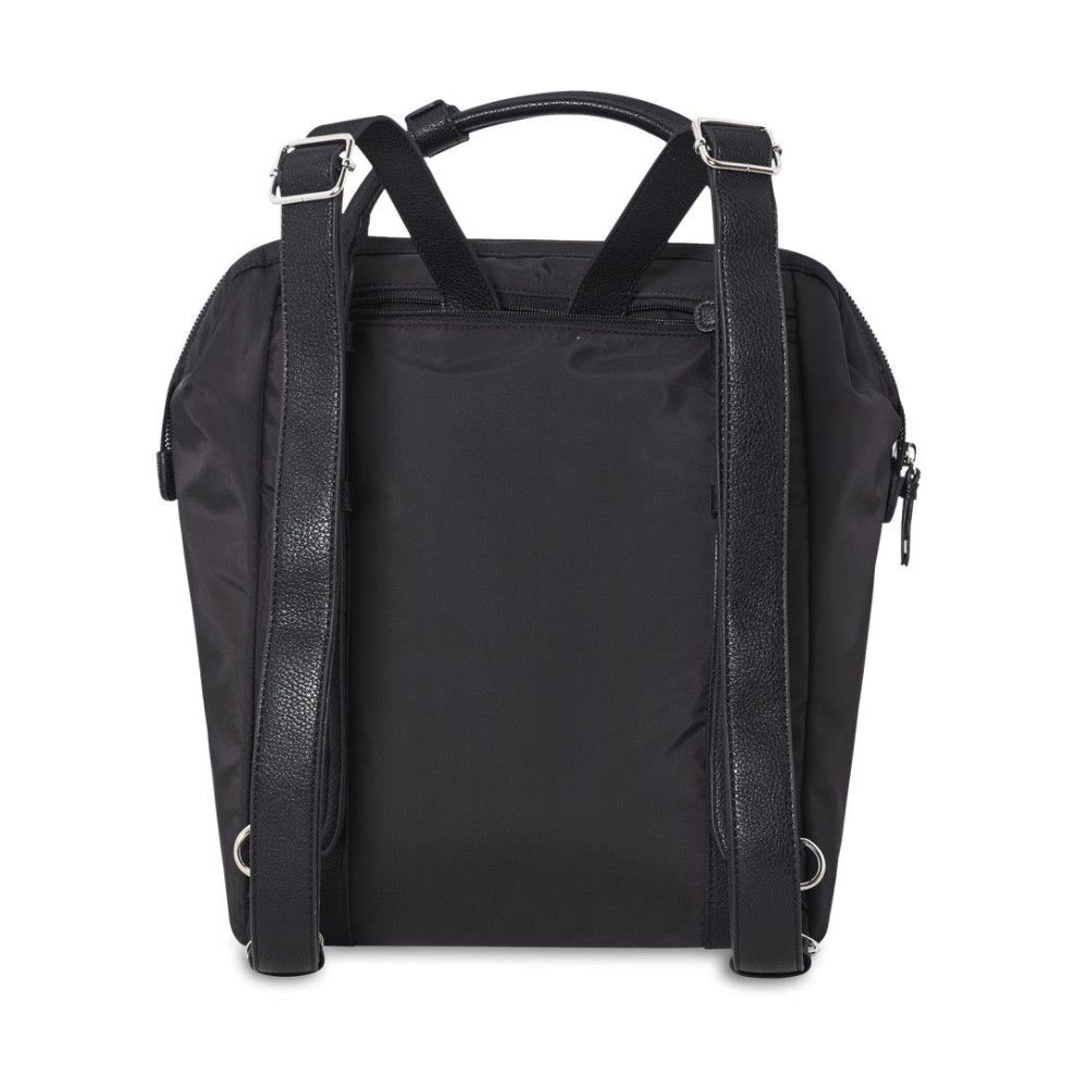 Picard Backpack Burner - Black