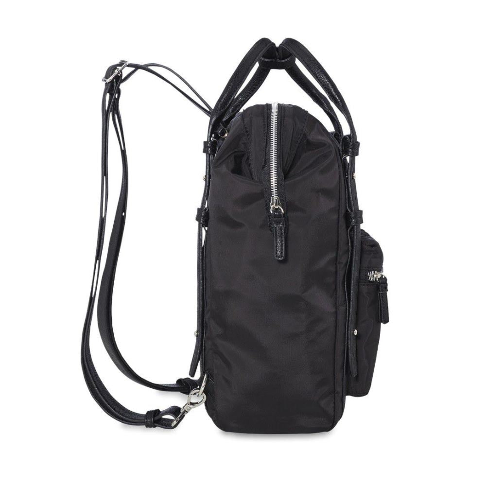 Picard Backpack Burner - Black