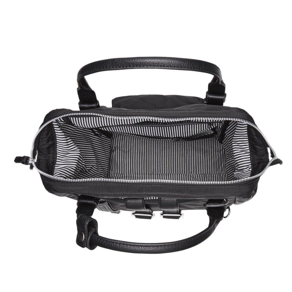 Picard Backpack Burner - Black