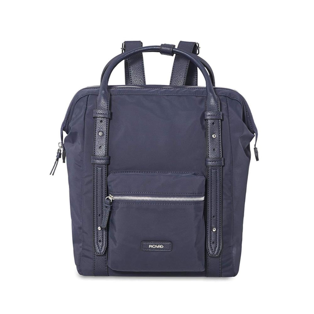 Picard Backpack Burner - Ocean