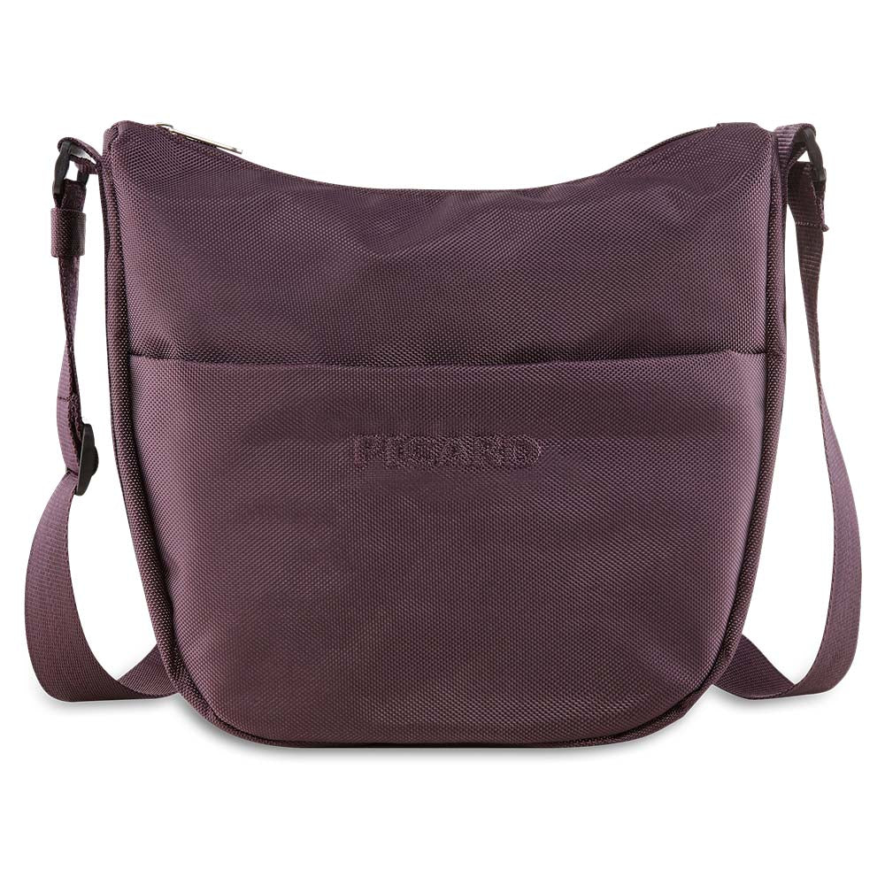 Picard Hitec Shoulder Handbag - Amarone