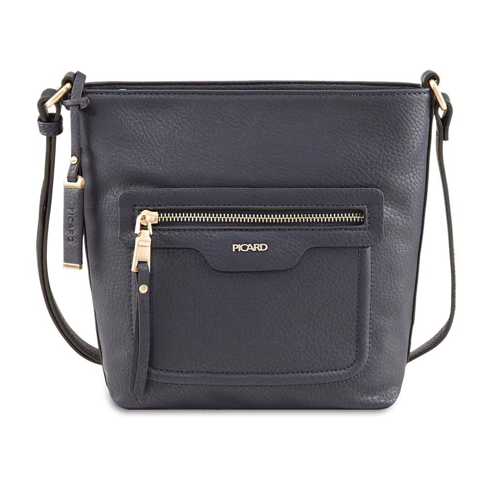 Picard Shoulder Bag Be Nice - Navy