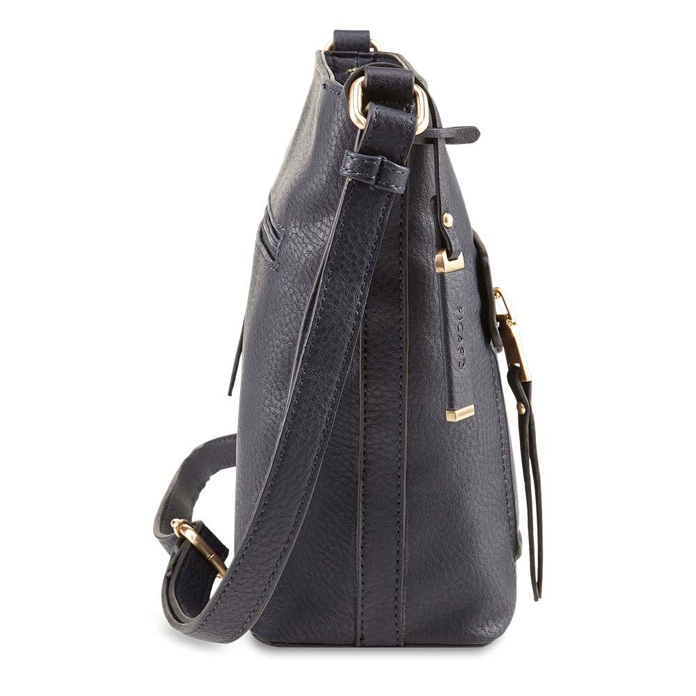 Picard Shoulder Bag Be Nice - Navy