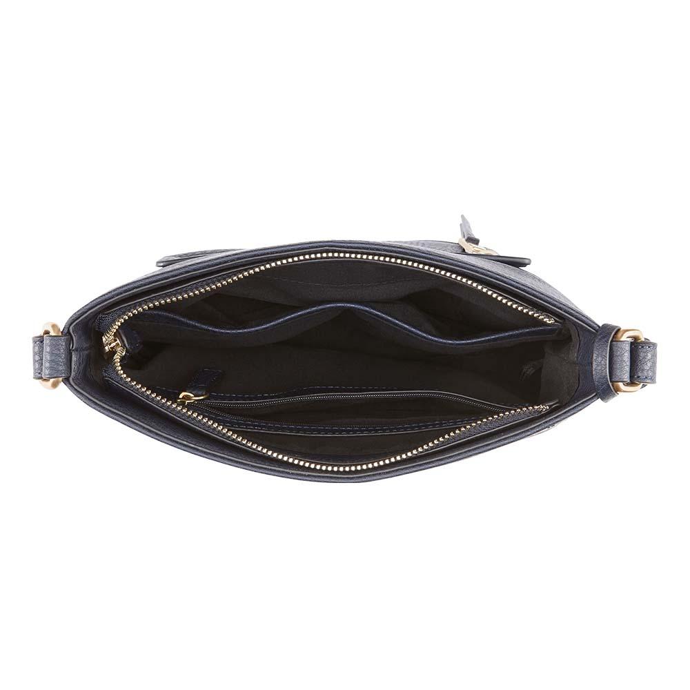 Picard Shoulder Bag Be Nice - Navy