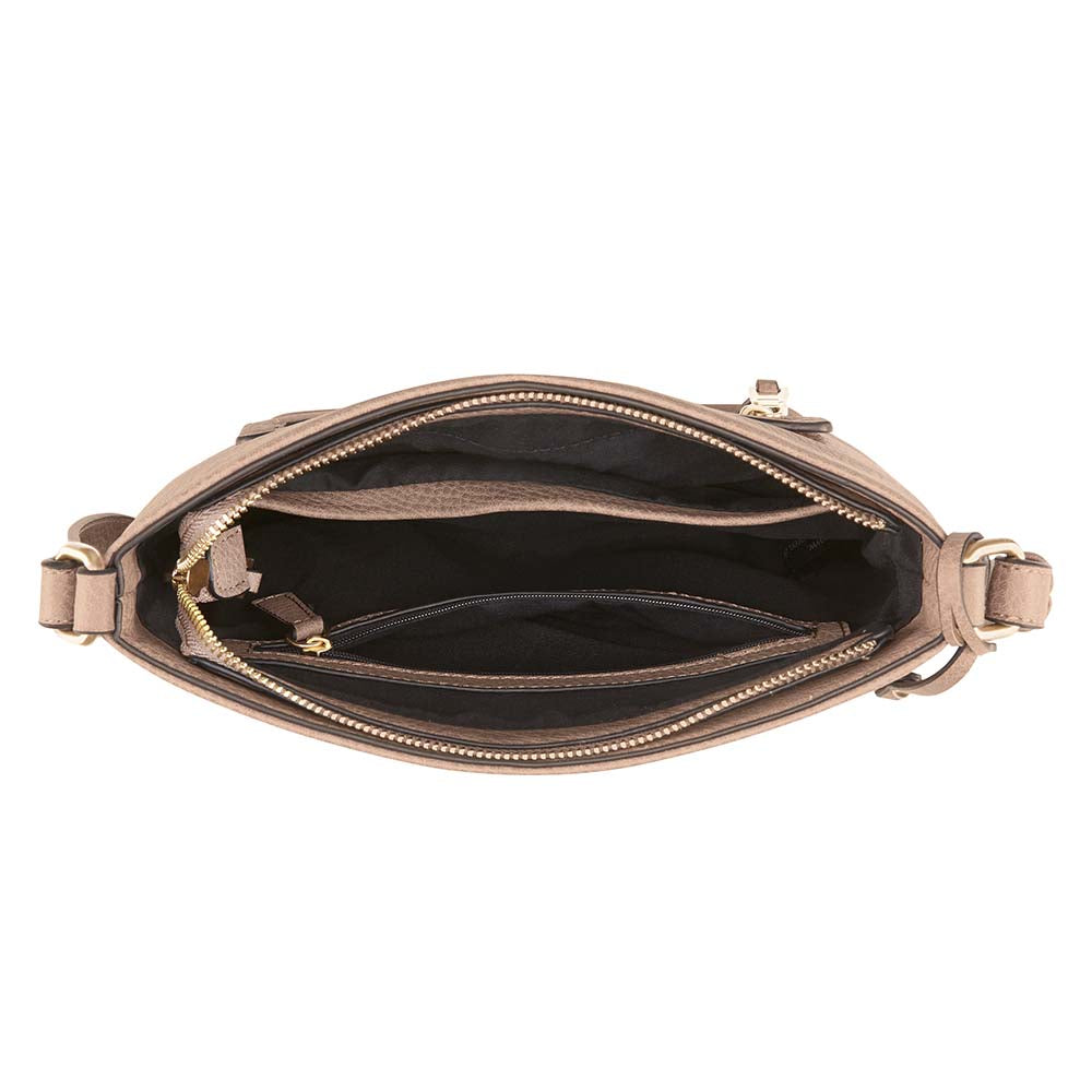 Picard Shoulder Bag Be Nice - Stone