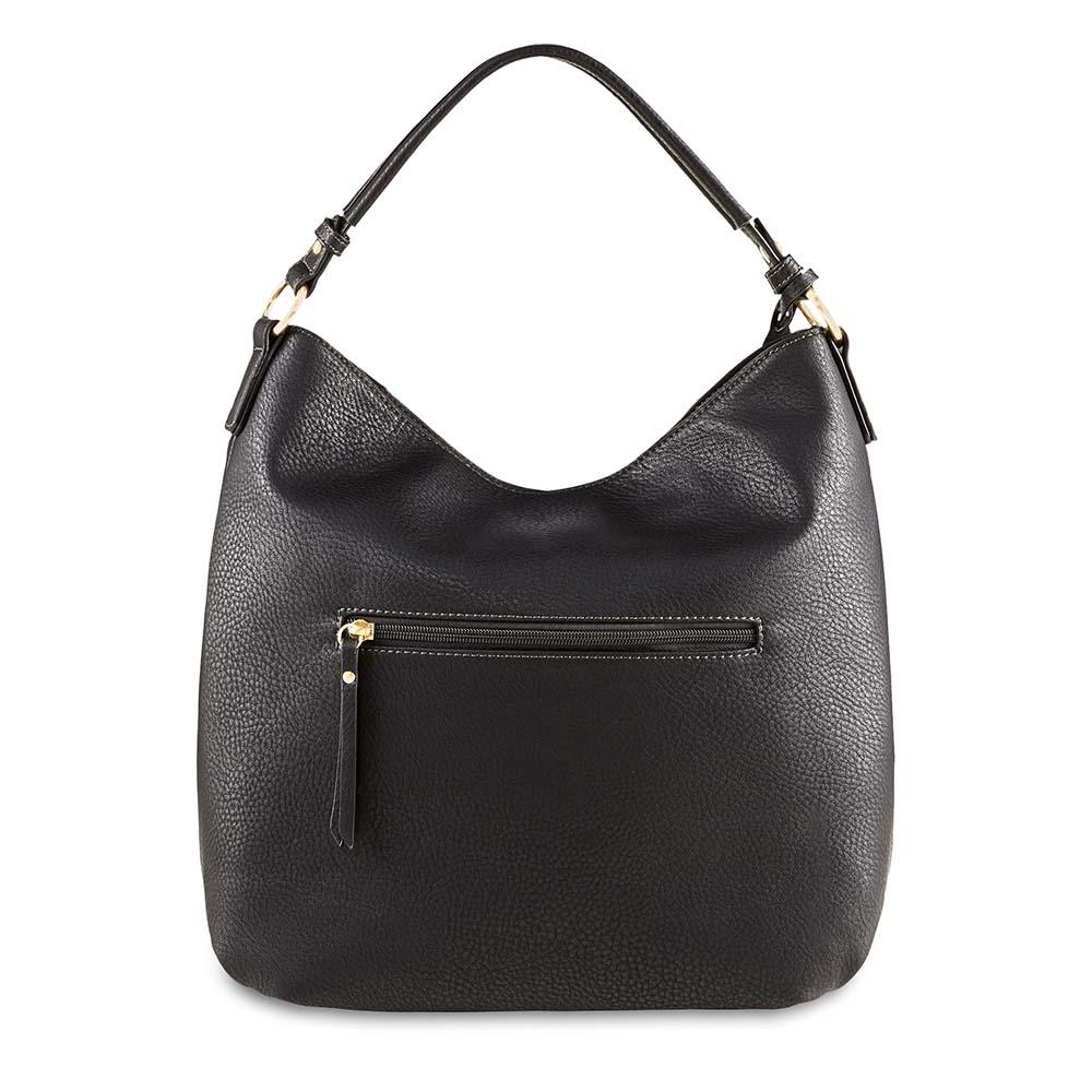 Picard Pouch Bag Be Nice - Black