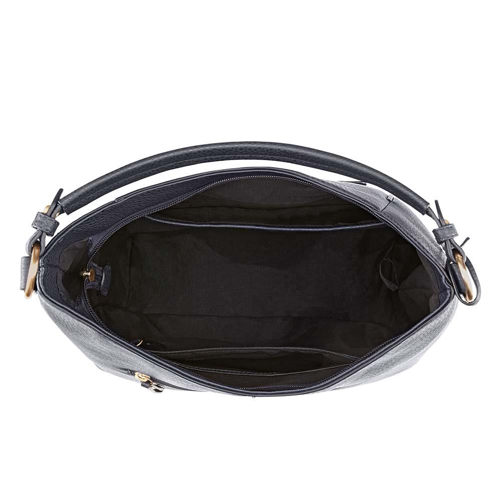 Picard Pouch Bag Be Nice - Navy