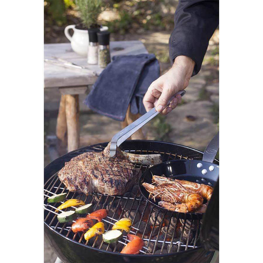 Roesle Kettle Braai No.1 Sport F60 60cm