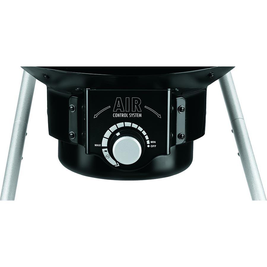 Roesle Kettle Braai No.1 Air F60 60cm