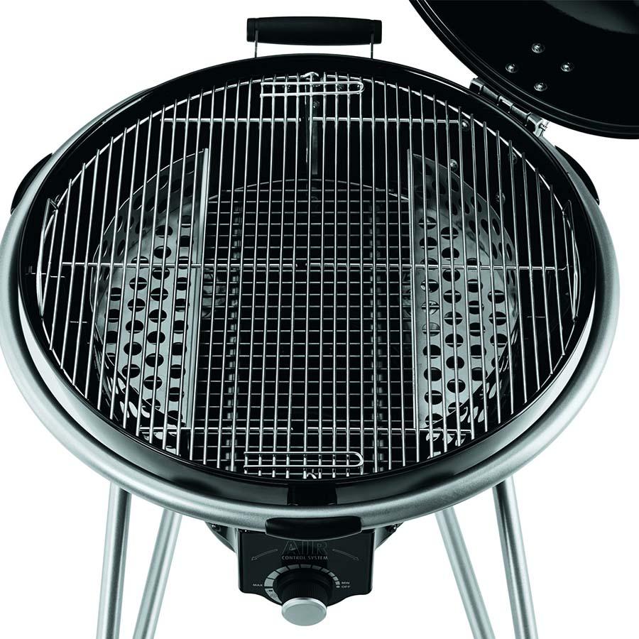 Roesle Kettle Braai No.1 Air F60 60cm