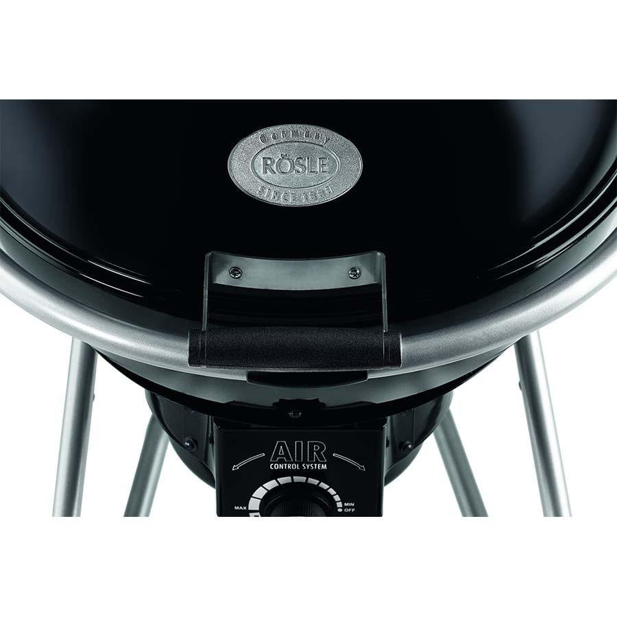 Roesle Kettle Braai No.1 Air F60 60cm