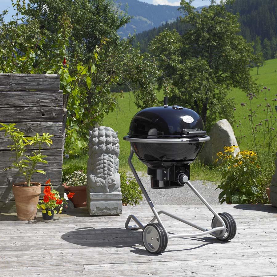 Roesle Kettle Braai No.1 Air F60 60cm