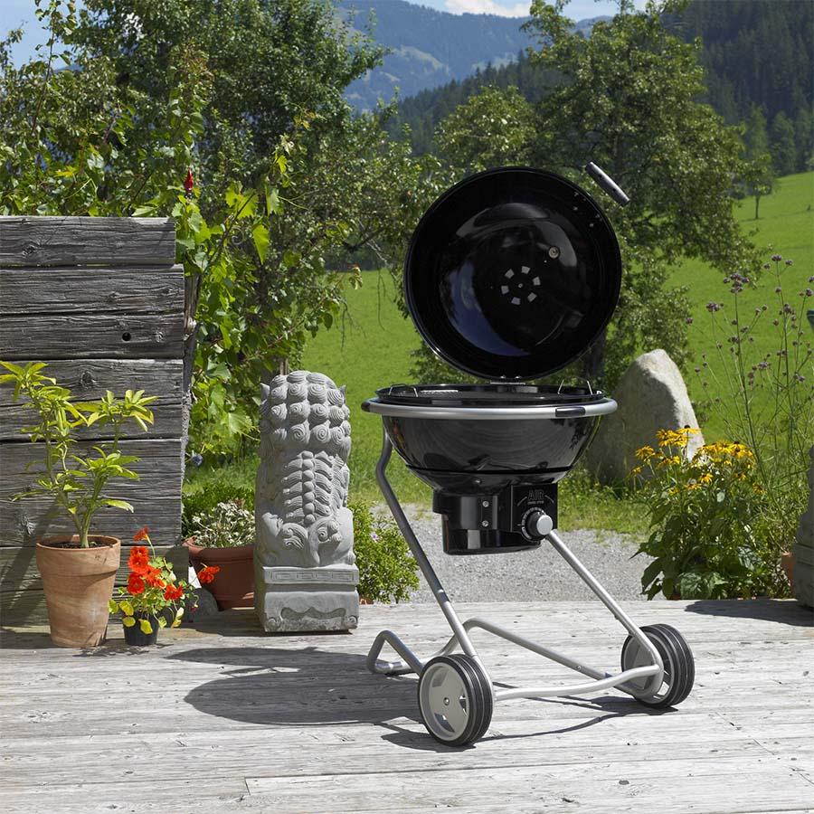 Roesle Kettle Braai No.1 Air F60 60cm