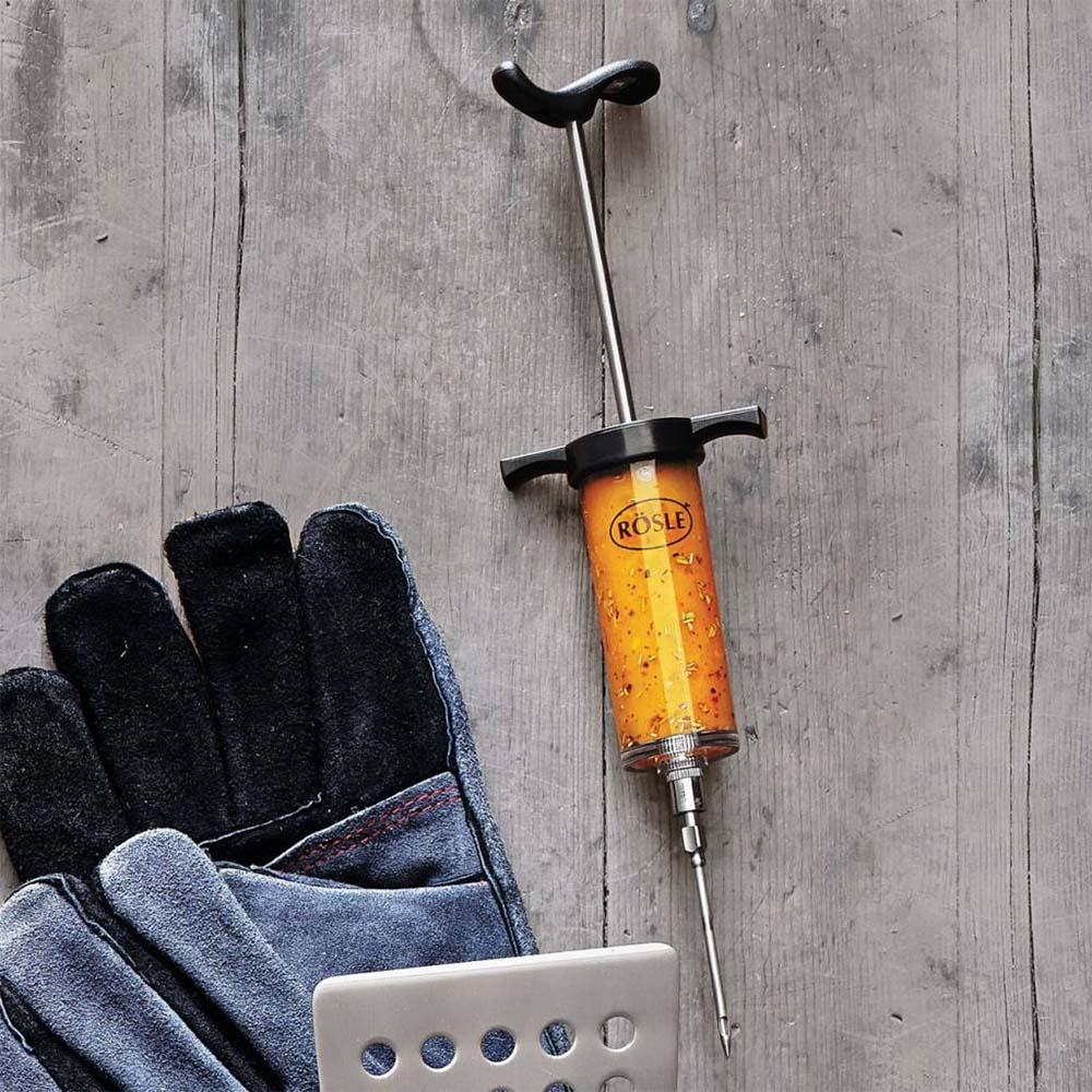 Rösle Marinade Injector (50 ml)