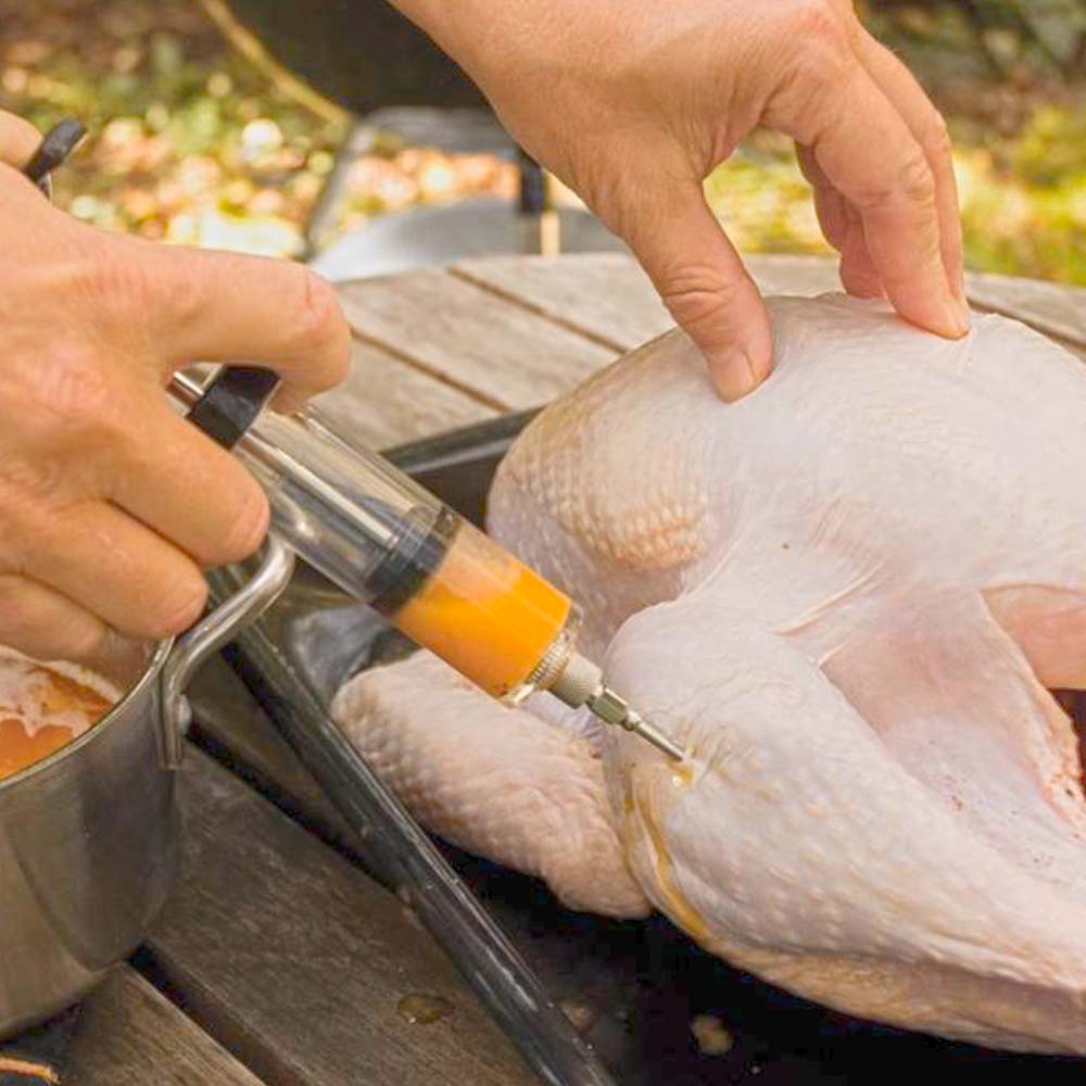 Rösle Marinade Injector (50 ml)