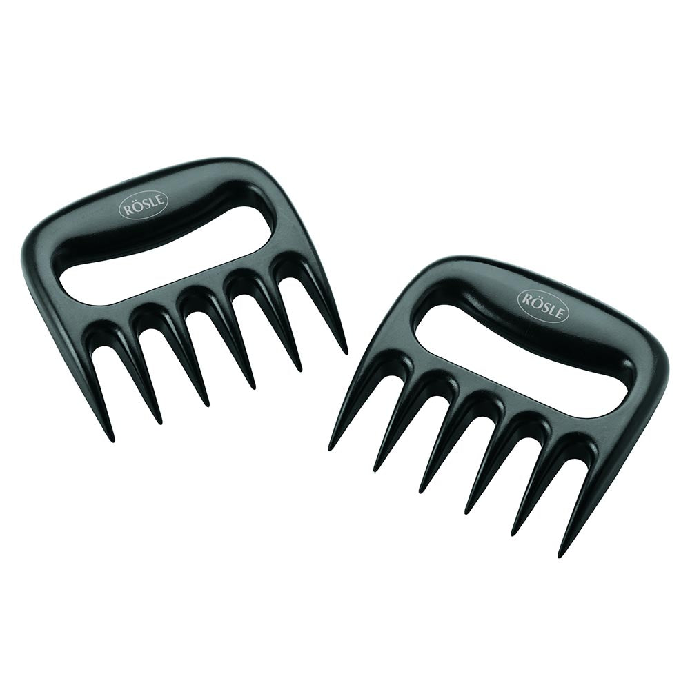 Rösle 2 Piece Pulled Pork Forks