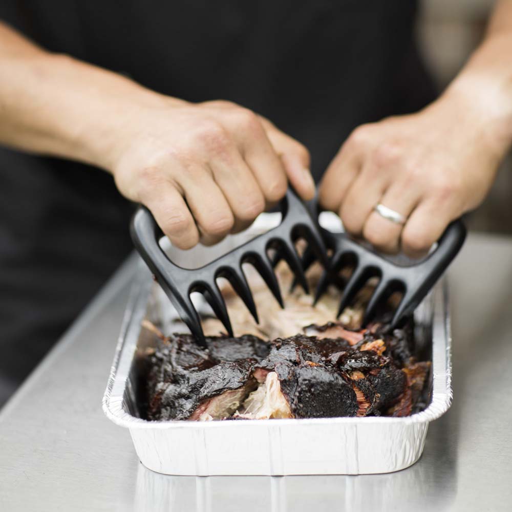 Rösle 2 Piece Pulled Pork Forks