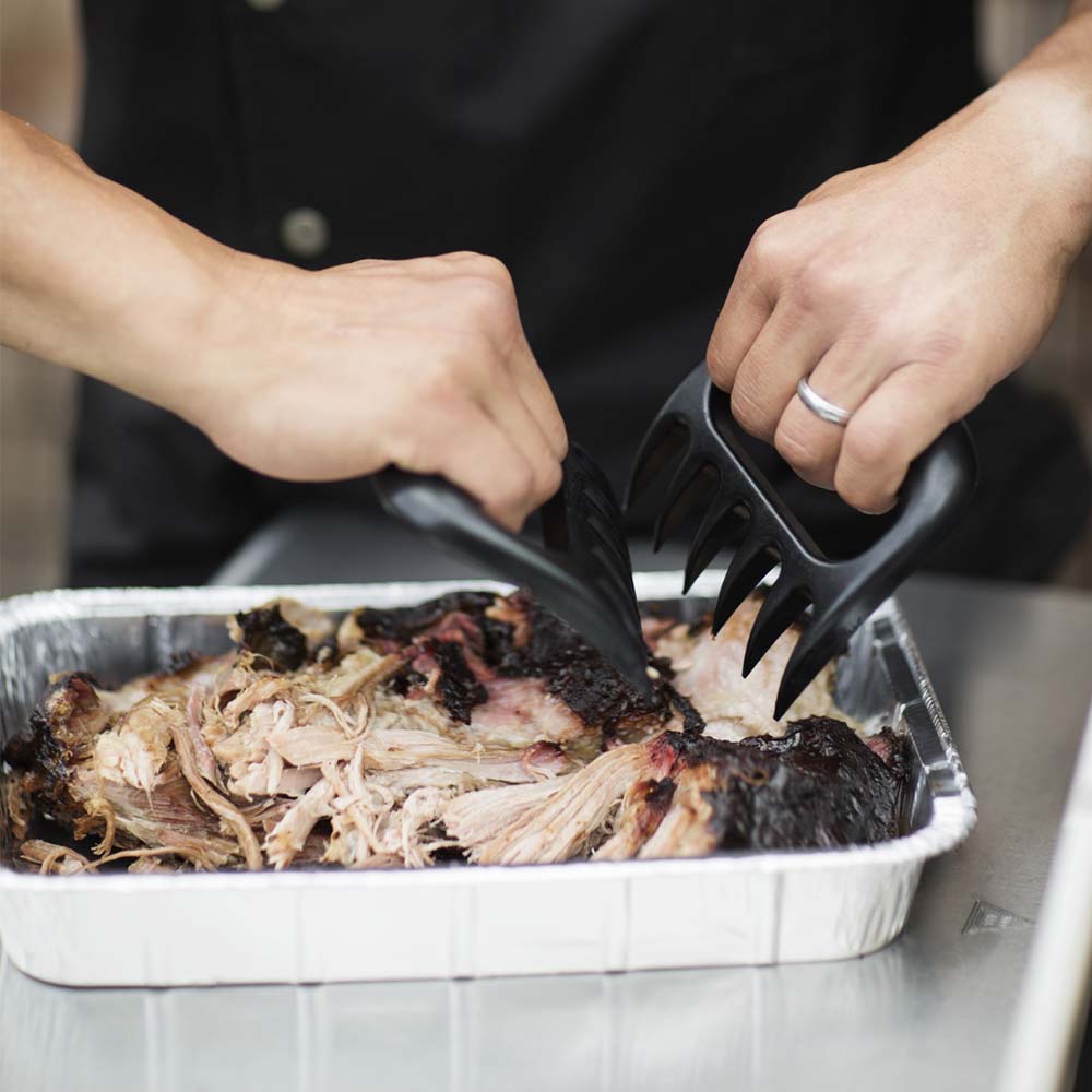 Rösle 2 Piece Pulled Pork Forks