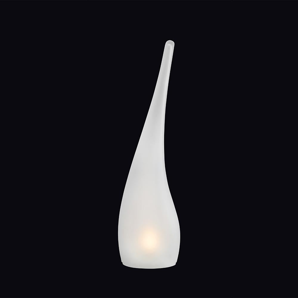 Vagnbys LED Candle Flame Light 28cm