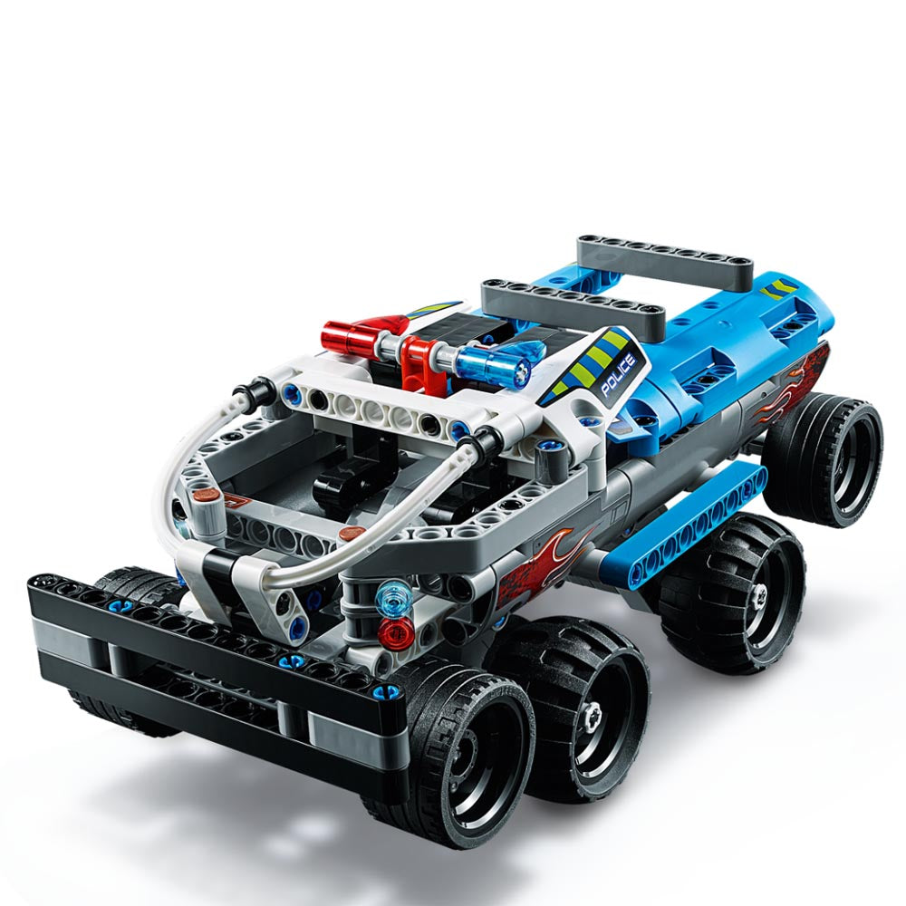 LEGO 42090 Technic - Getaway Truck