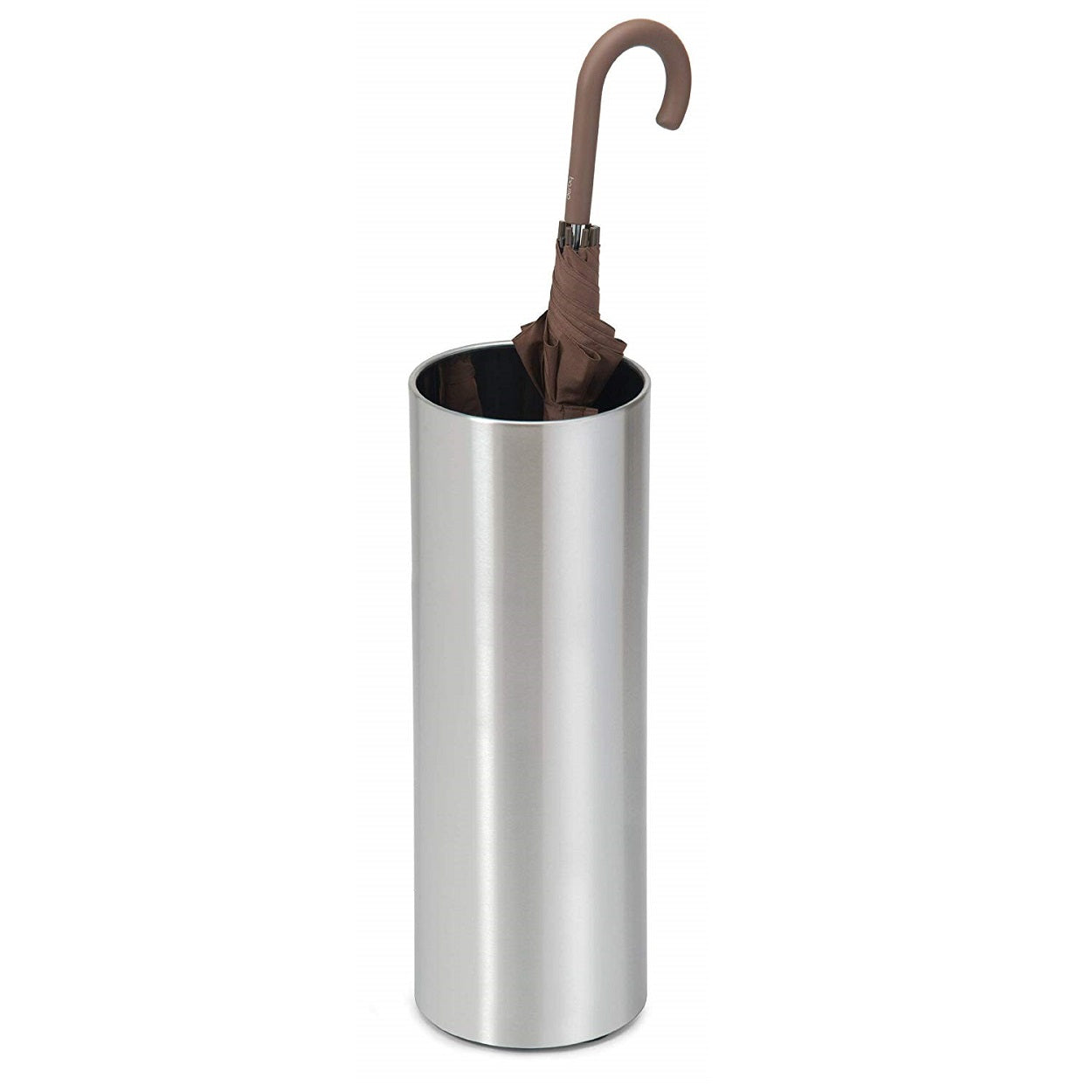 blomus Umbrella Stand Stainless-Steel Matte CASA