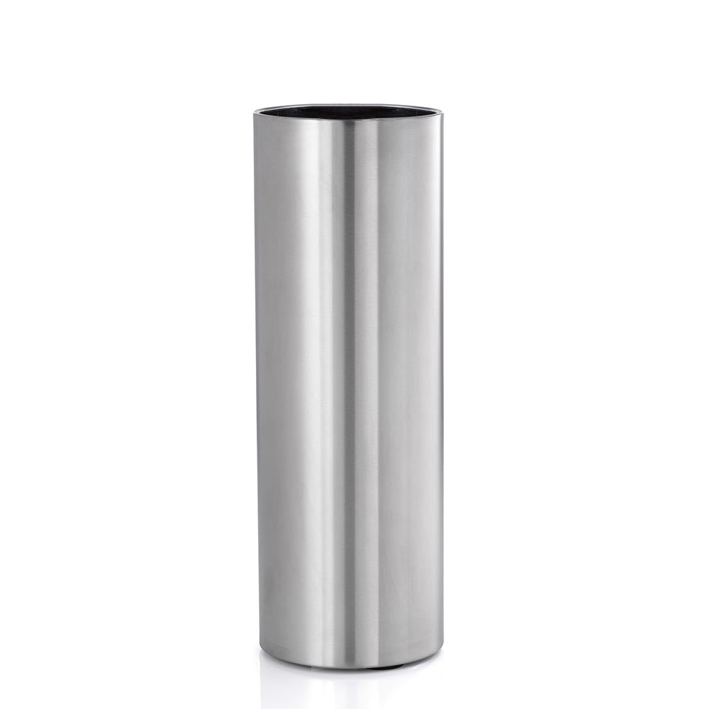 blomus Umbrella Stand Stainless-Steel Matte CASA