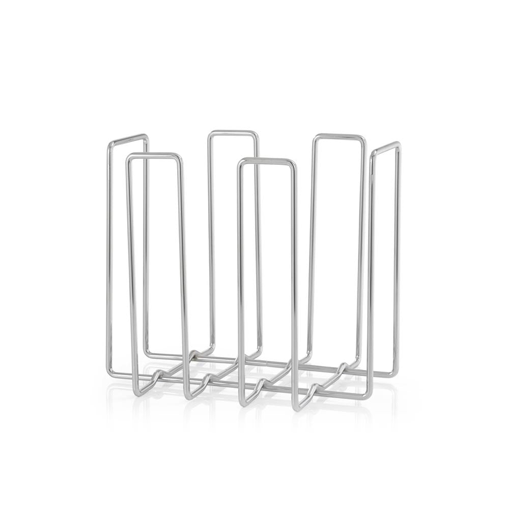 Blomus WIRES Stainless Steel Magazine Holder