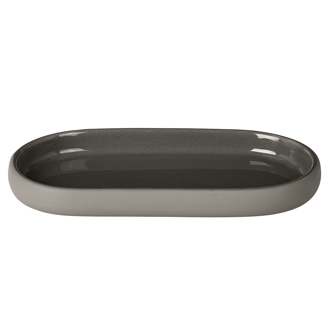 blomus Bathroom Tray in Satellite SONO
