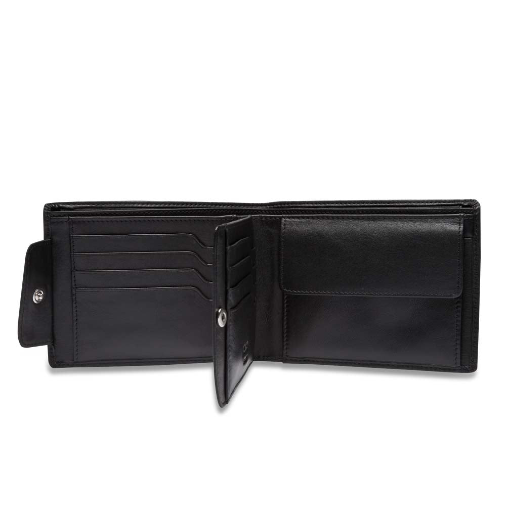 Picard Wallet Eurojet - Black