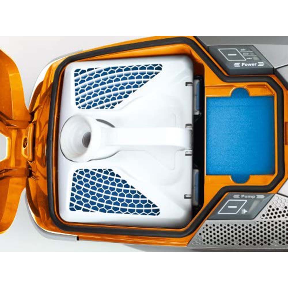 Thomas Aqua+ Pet & Family Vacuum Cleaner